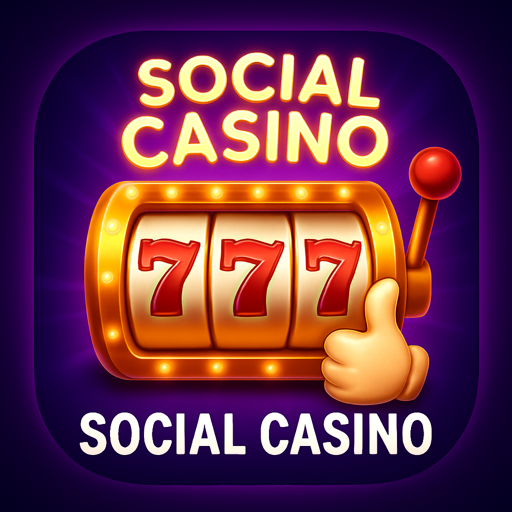 Social Casino